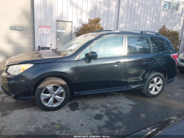 Subaru Forester 2.5i Premium Image 13