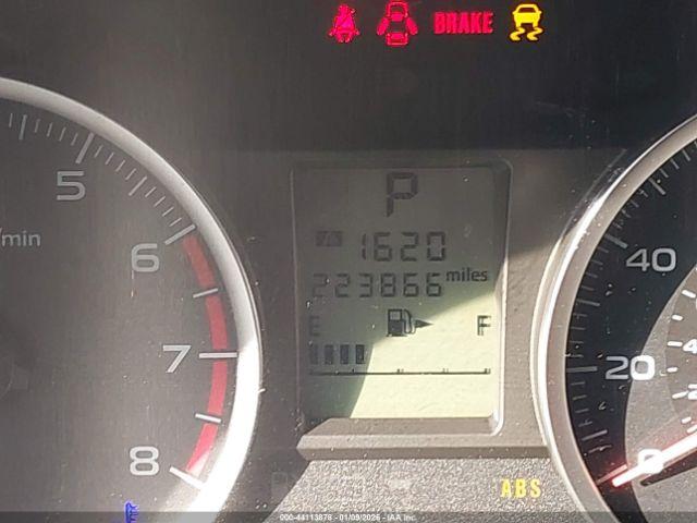 Subaru Forester 2.5i Premium Image 12