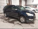 Chevrolet Traverse Ls Image 1
