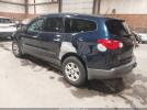 Chevrolet Traverse Ls Image 12