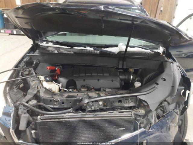 Chevrolet Traverse Ls Image 9