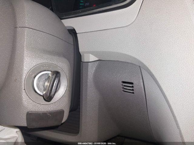 Chevrolet Traverse Ls Image 14