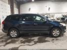 Chevrolet Traverse Ls Image 4