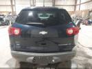Chevrolet Traverse Ls Image 5
