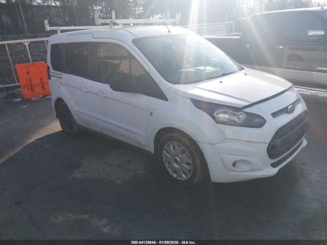 Ford Transit Xlt Image 1