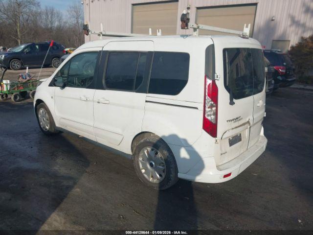 Ford Transit Xlt Image 2