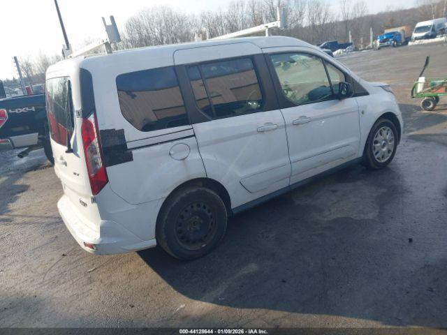 Ford Transit Xlt Image 15