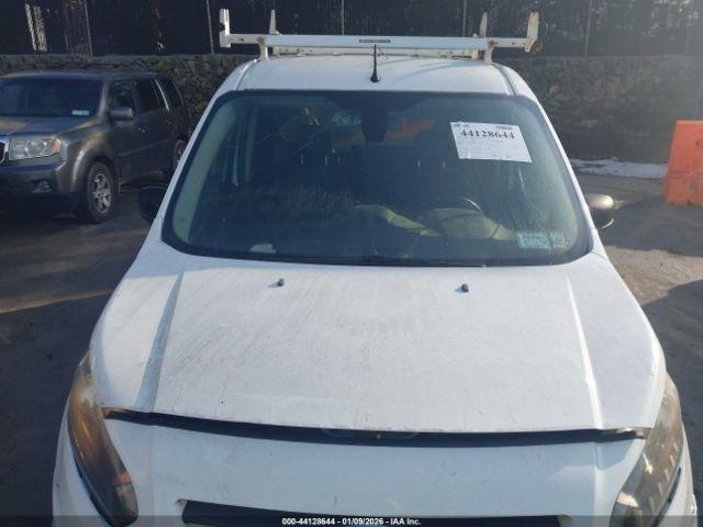 Ford Transit Xlt Image 7