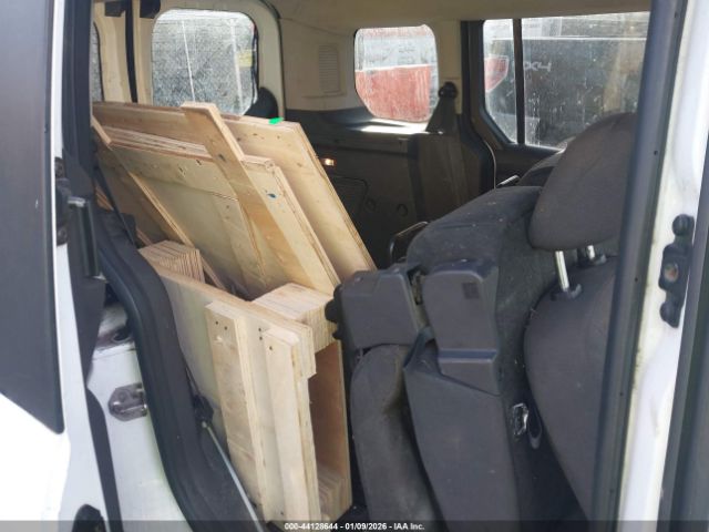 Ford Transit Xlt Image 16