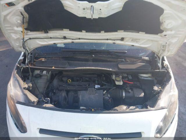 Ford Transit Xlt Image 10