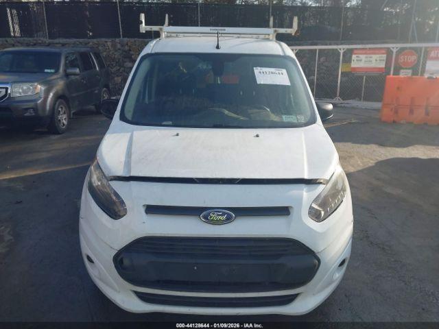 Ford Transit Xlt Image 8