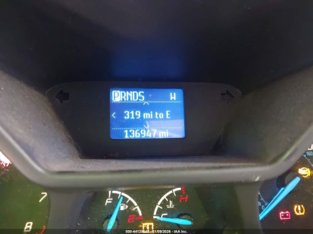 Ford Transit Xlt Image 9