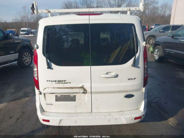 Ford Transit Xlt Image 11