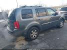 Honda Pilot Touring Image 4