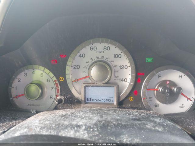 Honda Pilot Touring Image 8