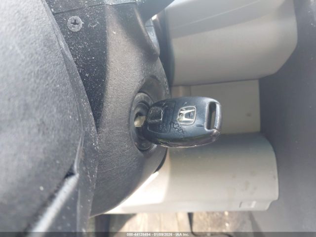 Honda Pilot Touring Image 11