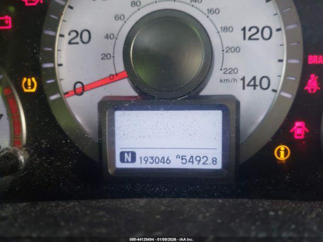 Honda Pilot Touring Image 18