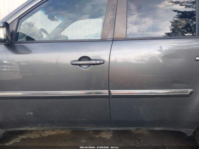 Honda Pilot Touring Image 15