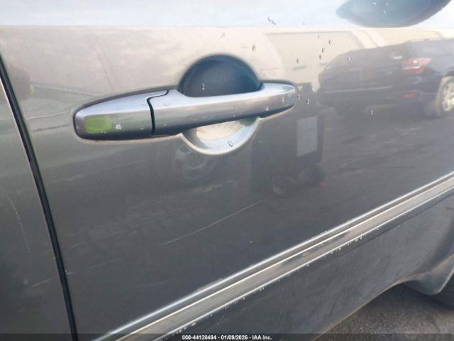 Honda Pilot Touring Image 16