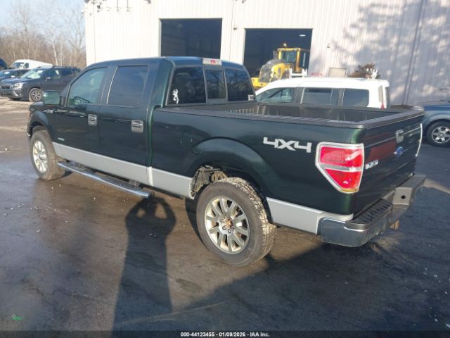 Ford F-150 Xlt Image 6