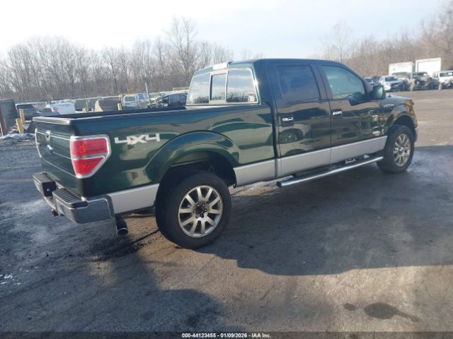 Ford F-150 Xlt Image 13