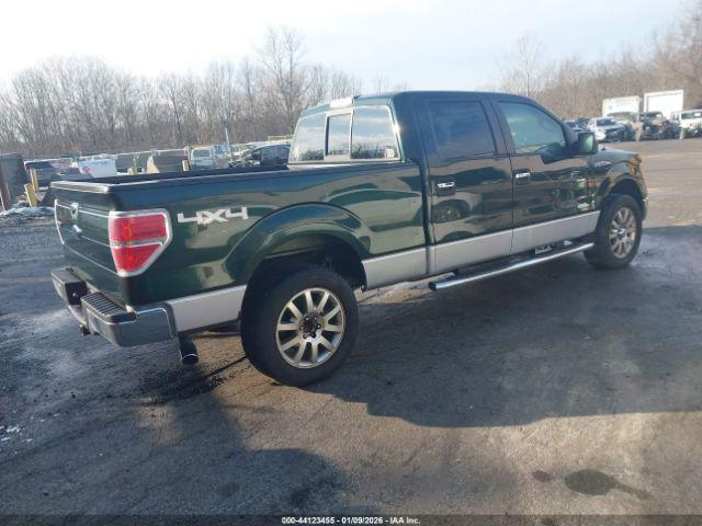 Ford F-150 Xlt Image 13