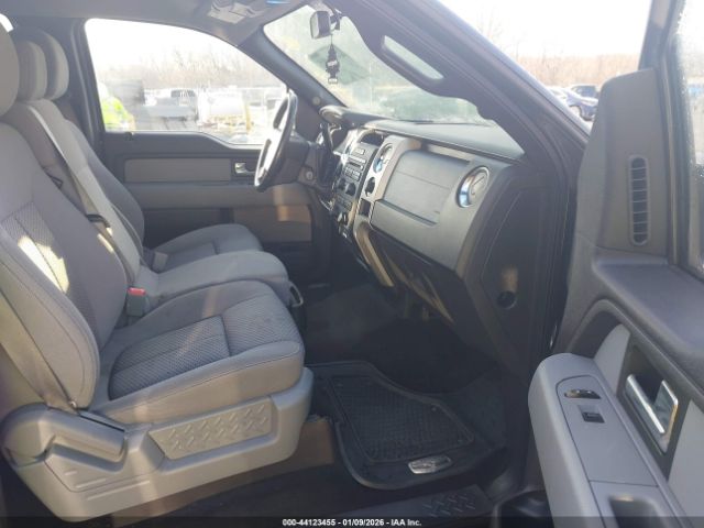 Ford F-150 Xlt Image 9