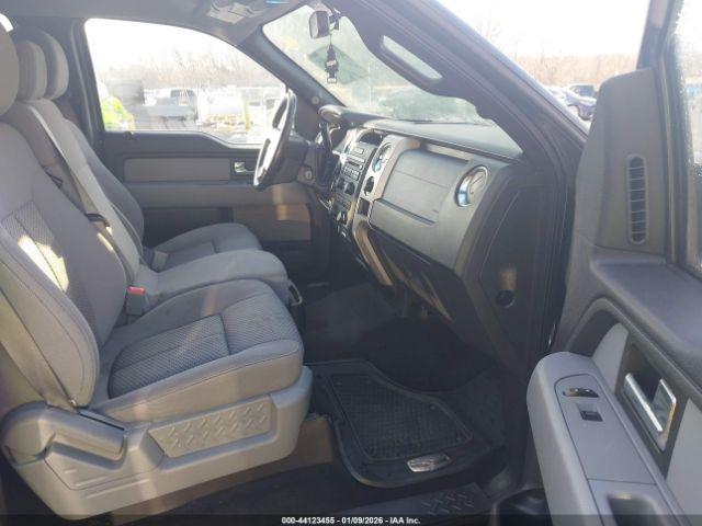 Ford F-150 Xlt Image 9