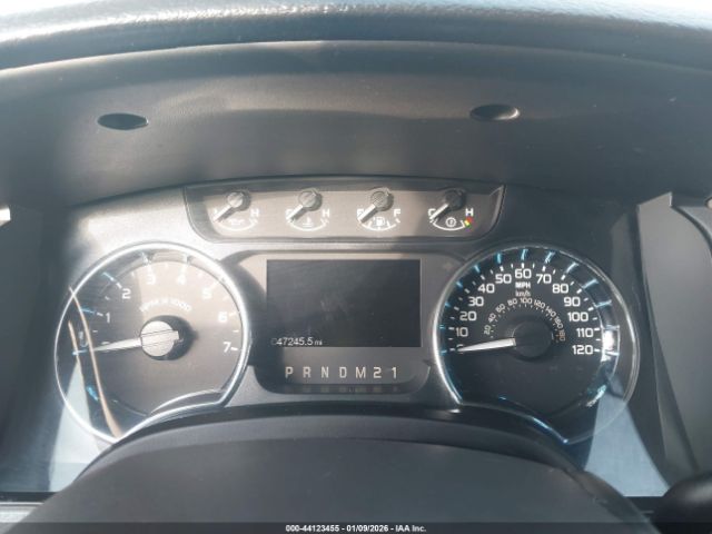 Ford F-150 Xlt Image 10