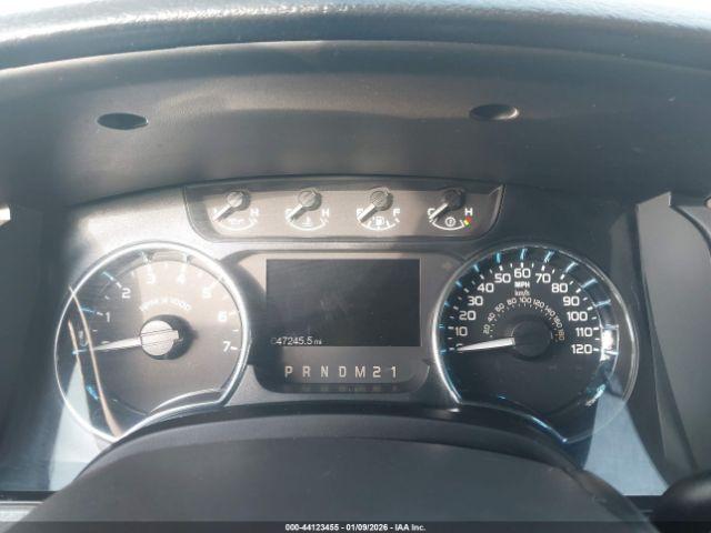 Ford F-150 Xlt Image 10