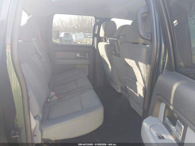 Ford F-150 Xlt Image 15