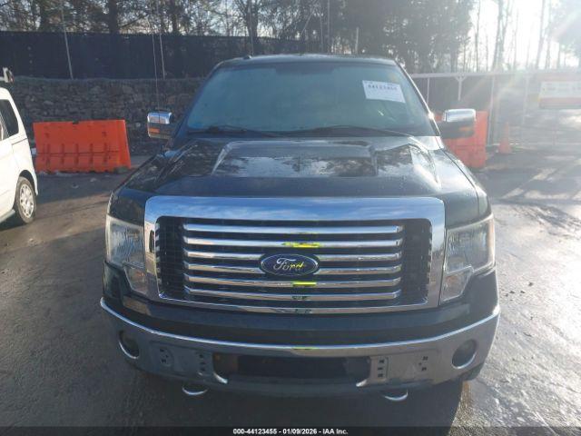 Ford F-150 Xlt Image 8