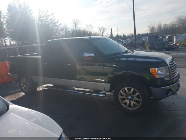 Ford F-150 Xlt Image 14