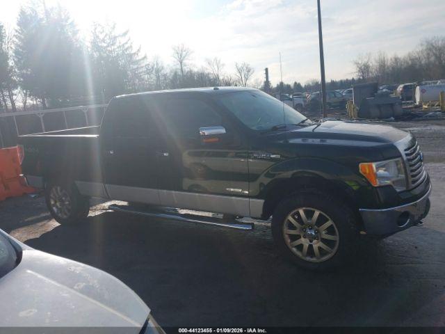 Ford F-150 Xlt Image 14