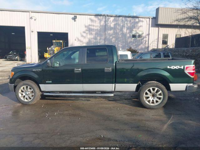 Ford F-150 Xlt Image 11