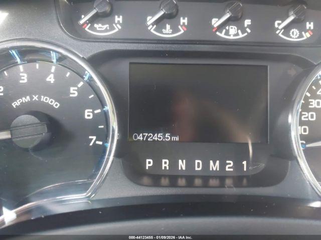 Ford F-150 Xlt Image 4