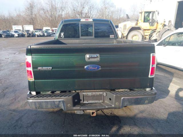 Ford F-150 Xlt Image 12