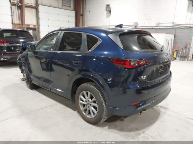 Mazda Cx 2.5 S Select Image 2