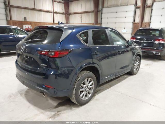 Mazda Cx 2.5 S Select Image 11