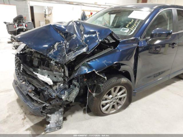 Mazda Cx 2.5 S Select Image 17