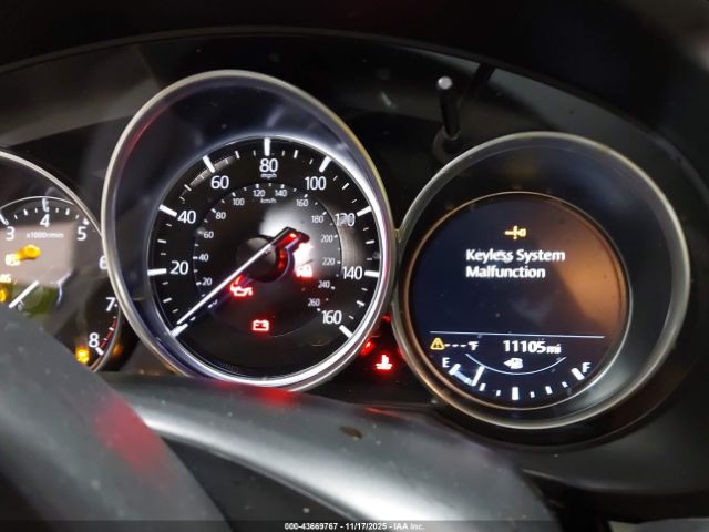 Mazda Cx 2.5 S Select Image 7