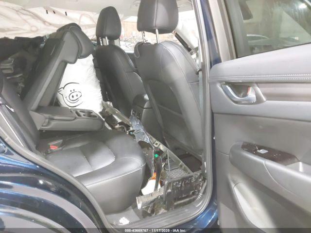 Mazda Cx 2.5 S Select Image 4