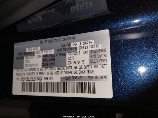 Mazda Cx 2.5 S Select Image 5