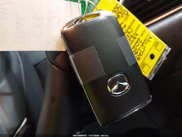 Mazda Cx 2.5 S Select Image 16