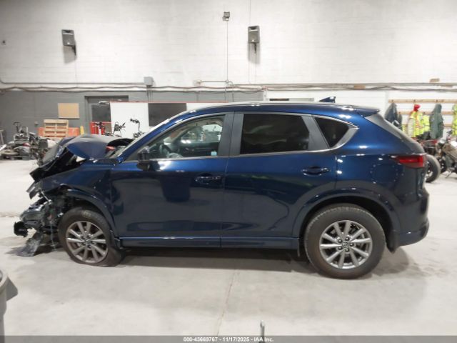 Mazda Cx 2.5 S Select Image 10