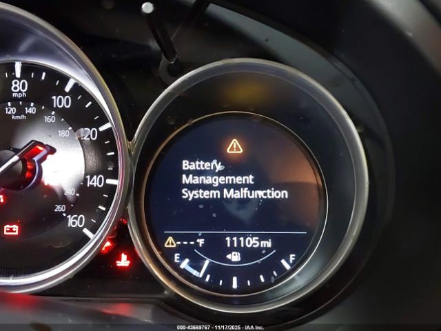 Mazda Cx 2.5 S Select Image 14