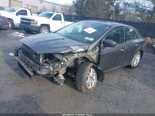 Ford Focus Se Image 12