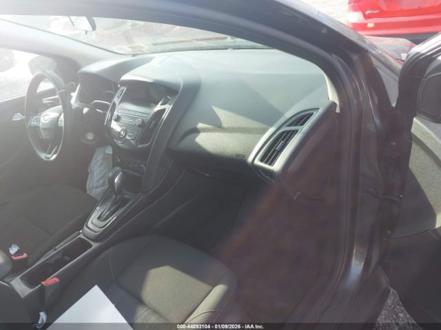 Ford Focus Se Image 7