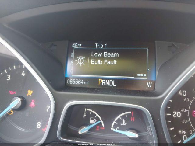 Ford Focus Se Image 5