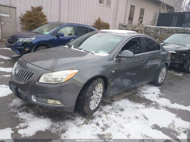 Buick Regal Cxl Russelsheim Image 3